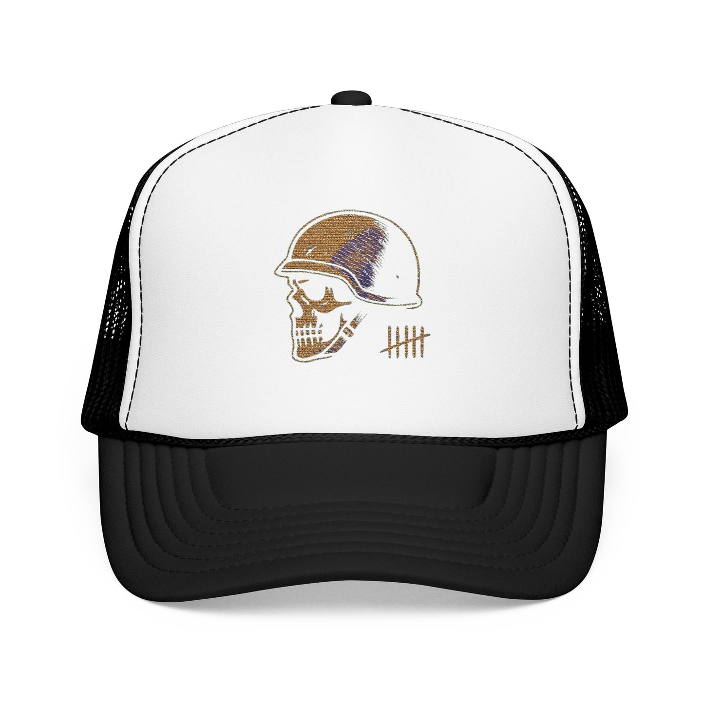 Heady's Galore Trucker Hat