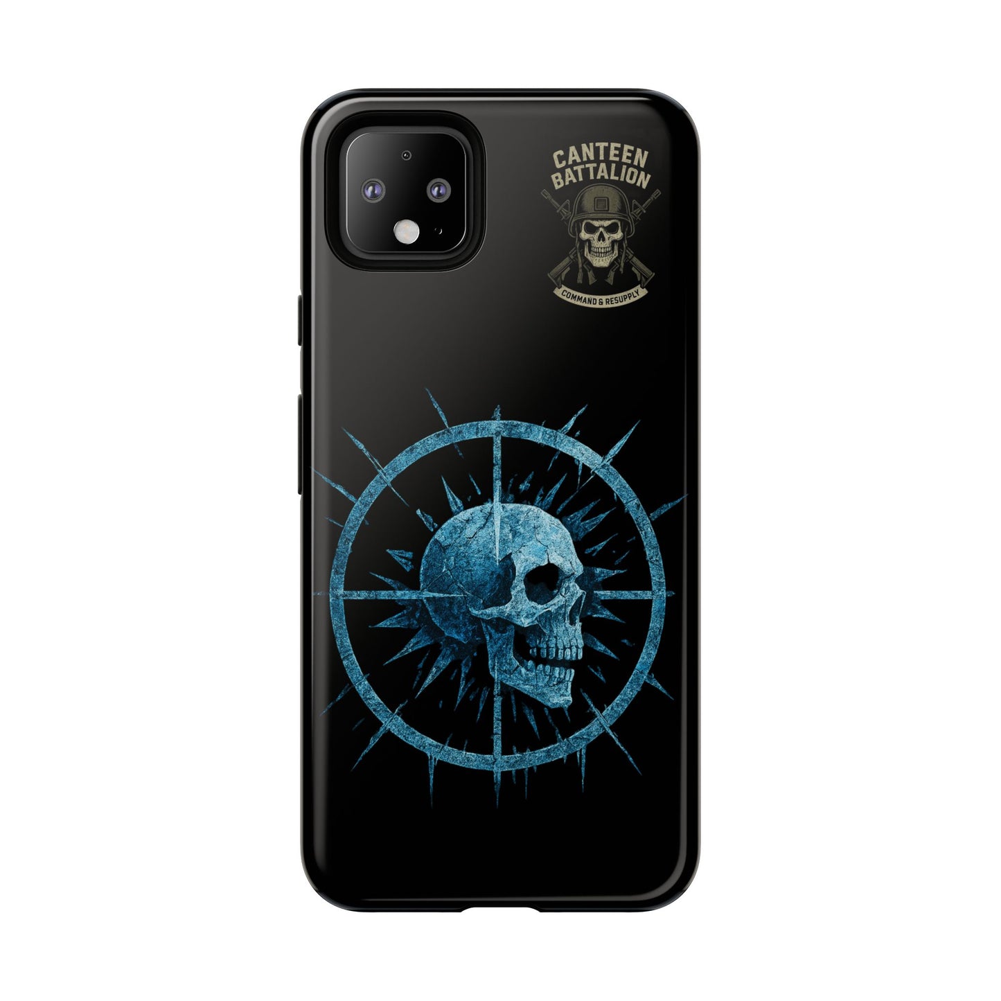 Glacier Heady Tough Case