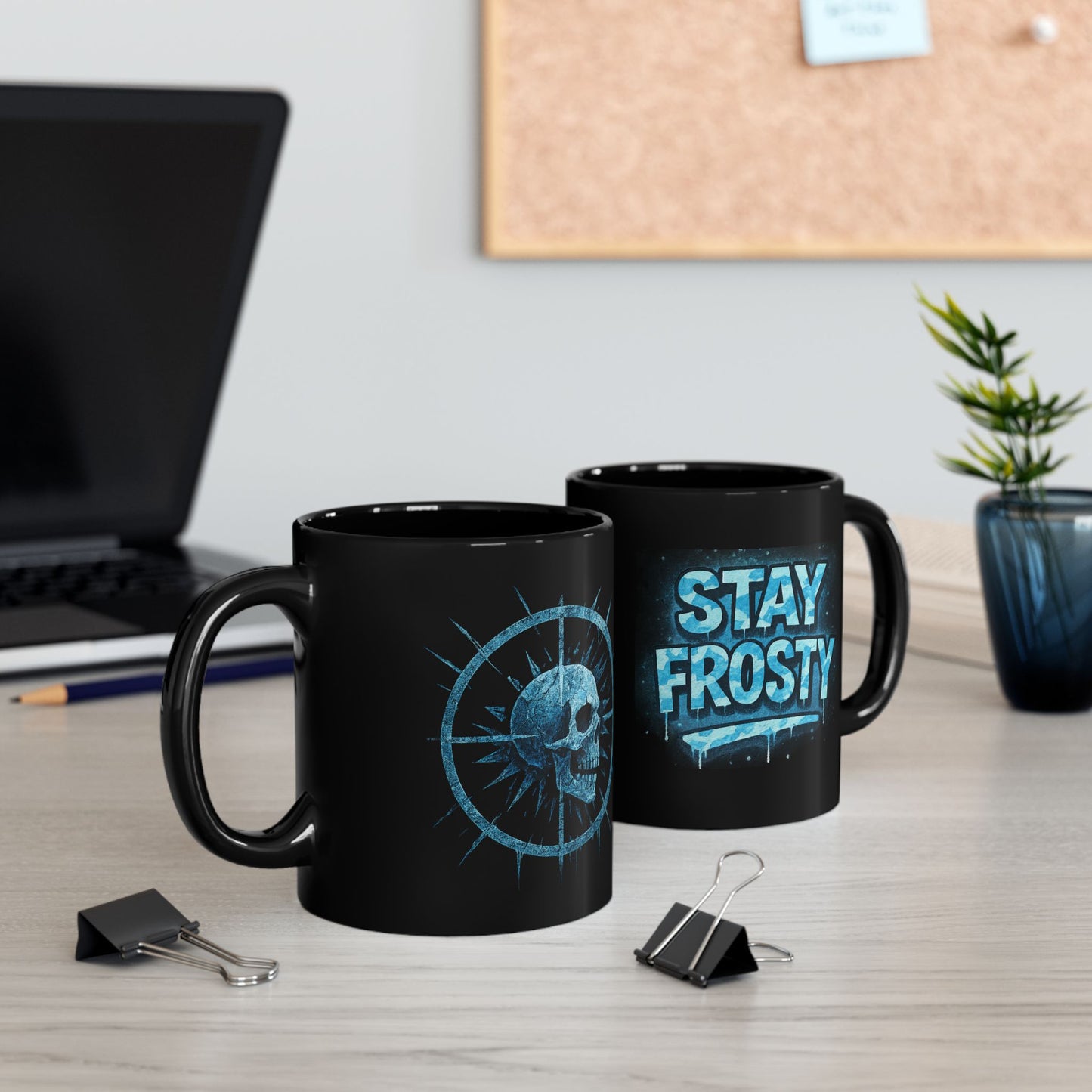 Glacier Heady Mug (BWC)