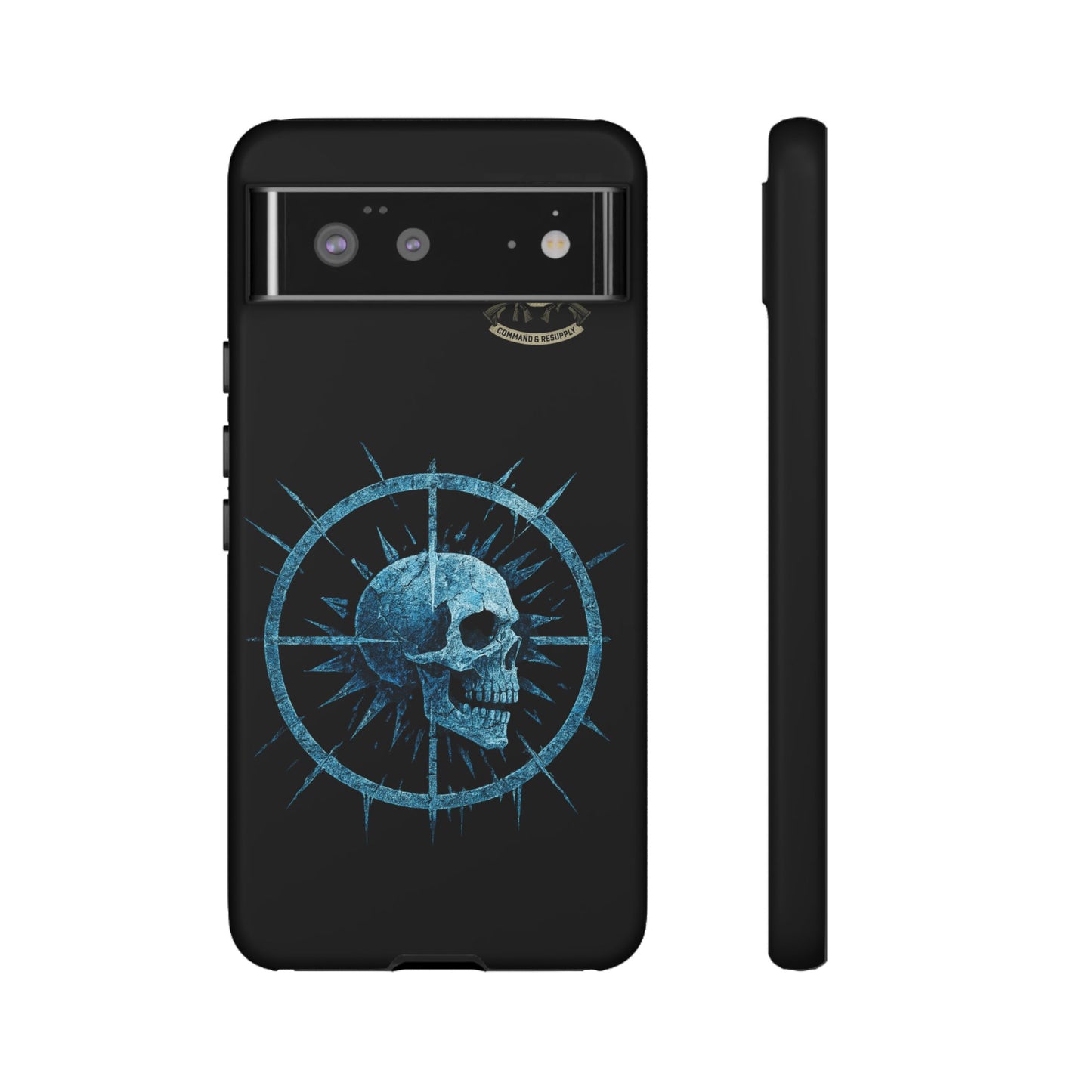 Glacier Heady Tough Case