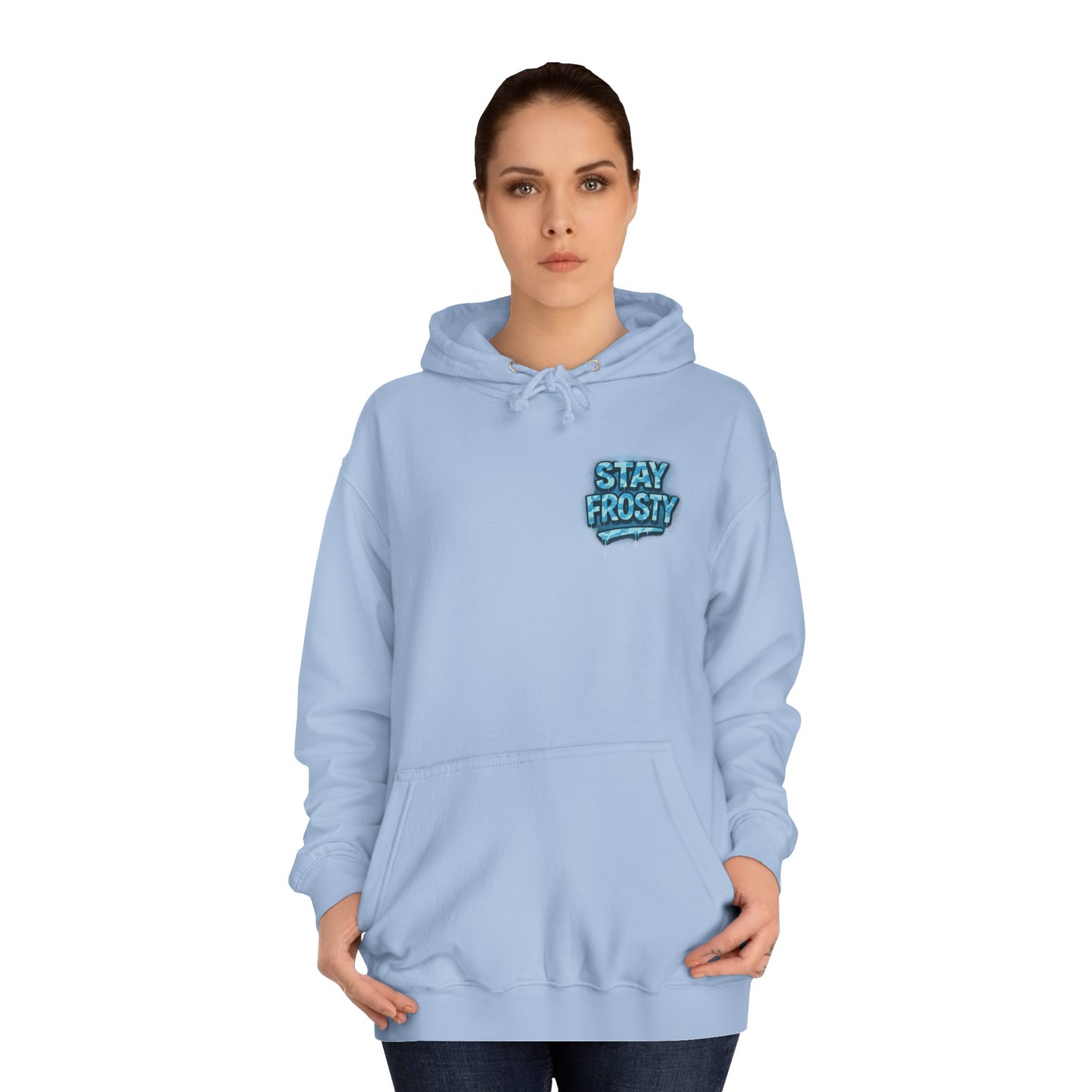 Frosty Warfare Hoodie (BWC)